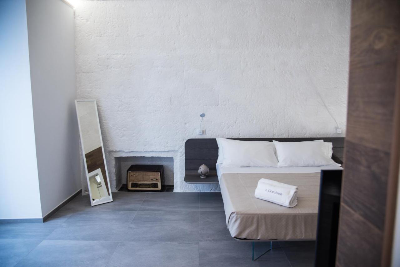 Il Cocchiere Bed & Breakfast Palagianello Ngoại thất bức ảnh
