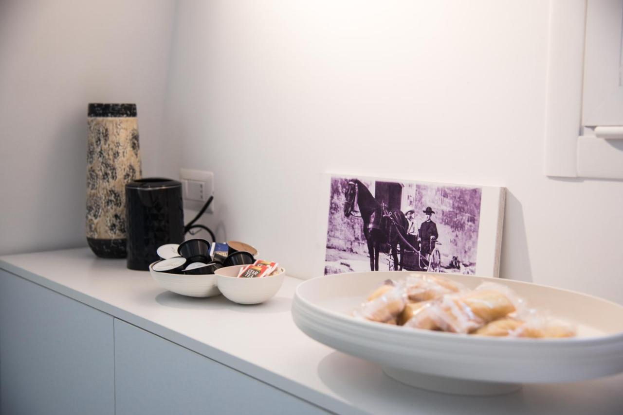 Il Cocchiere Bed & Breakfast Palagianello Ngoại thất bức ảnh