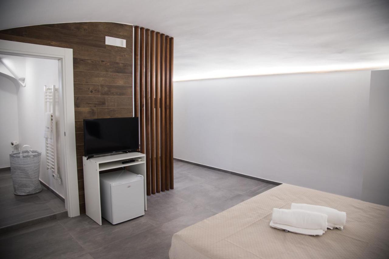 Il Cocchiere Bed & Breakfast Palagianello Ngoại thất bức ảnh