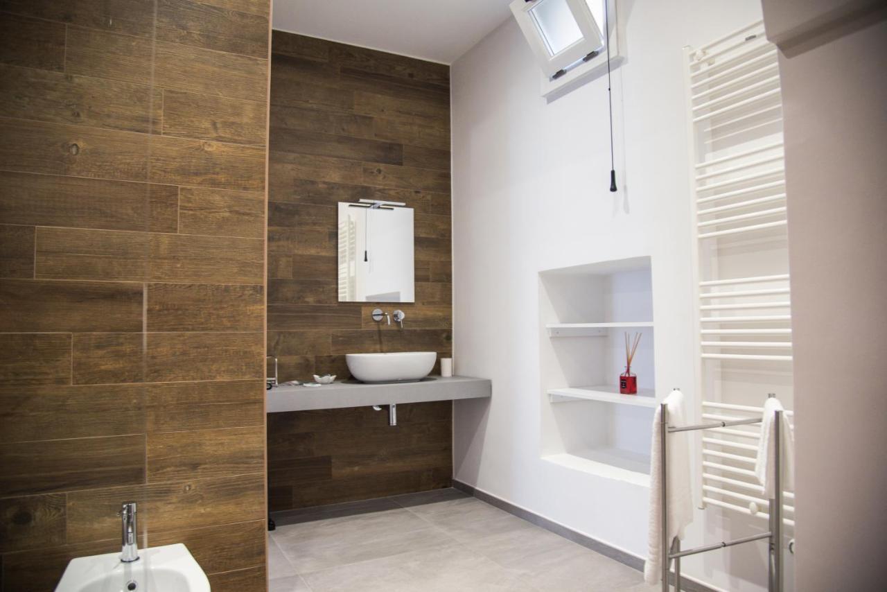 Il Cocchiere Bed & Breakfast Palagianello Ngoại thất bức ảnh
