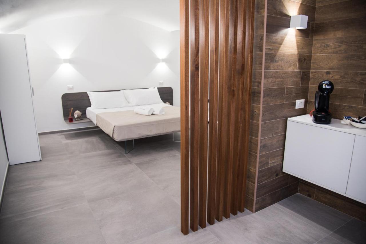 Il Cocchiere Bed & Breakfast Palagianello Ngoại thất bức ảnh