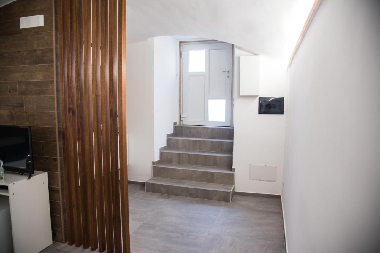 Il Cocchiere Bed & Breakfast Palagianello Ngoại thất bức ảnh