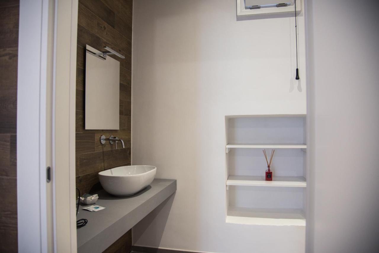 Il Cocchiere Bed & Breakfast Palagianello Ngoại thất bức ảnh