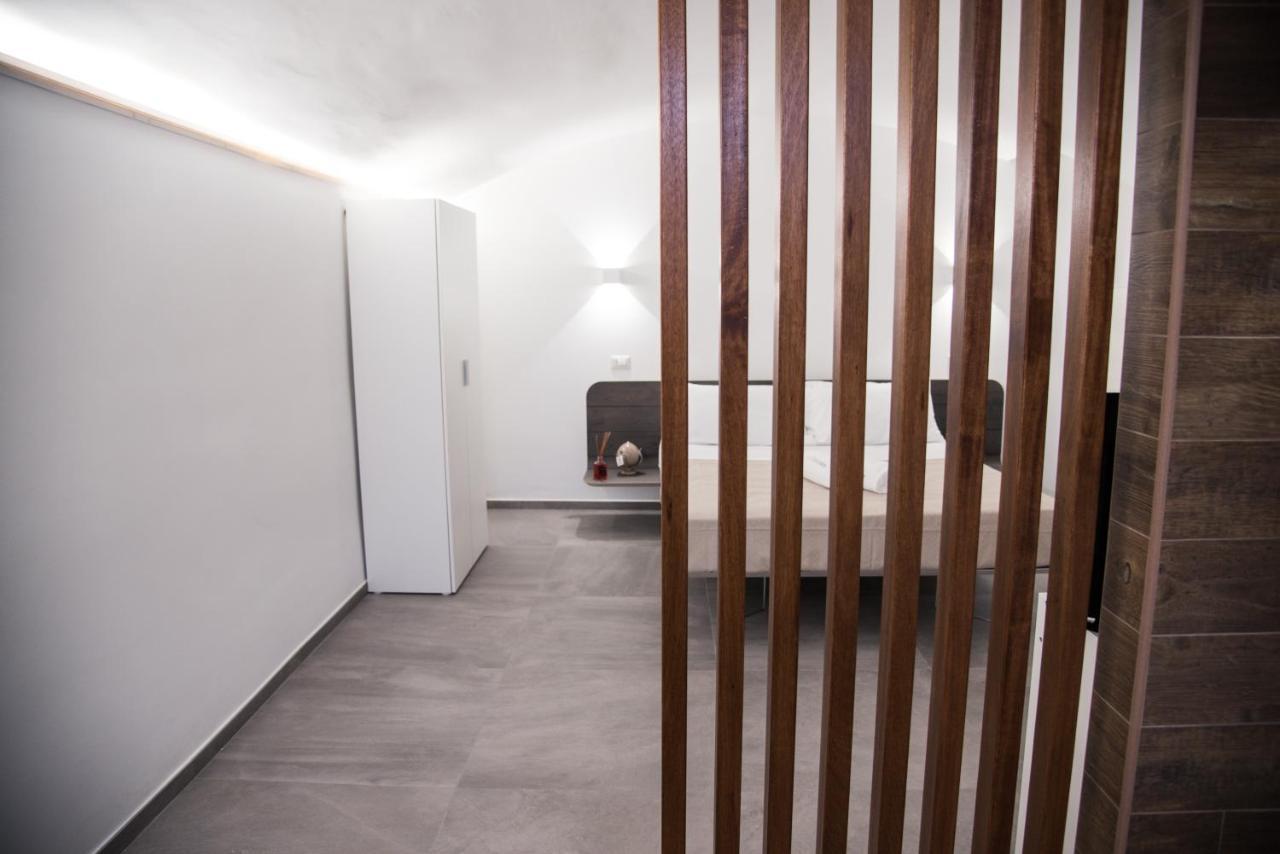 Il Cocchiere Bed & Breakfast Palagianello Ngoại thất bức ảnh