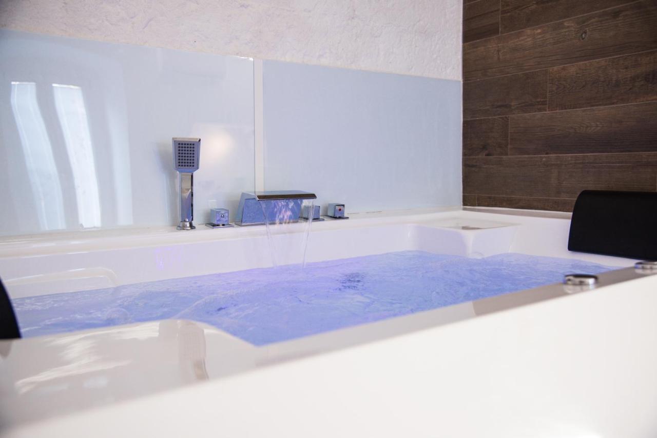 Il Cocchiere Bed & Breakfast Palagianello Ngoại thất bức ảnh
