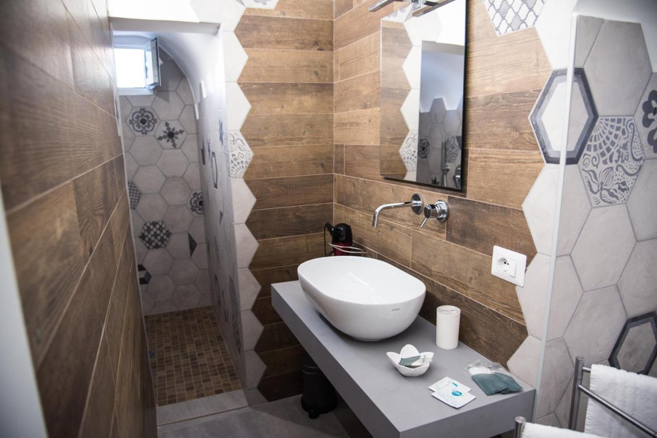 Il Cocchiere Bed & Breakfast Palagianello Ngoại thất bức ảnh