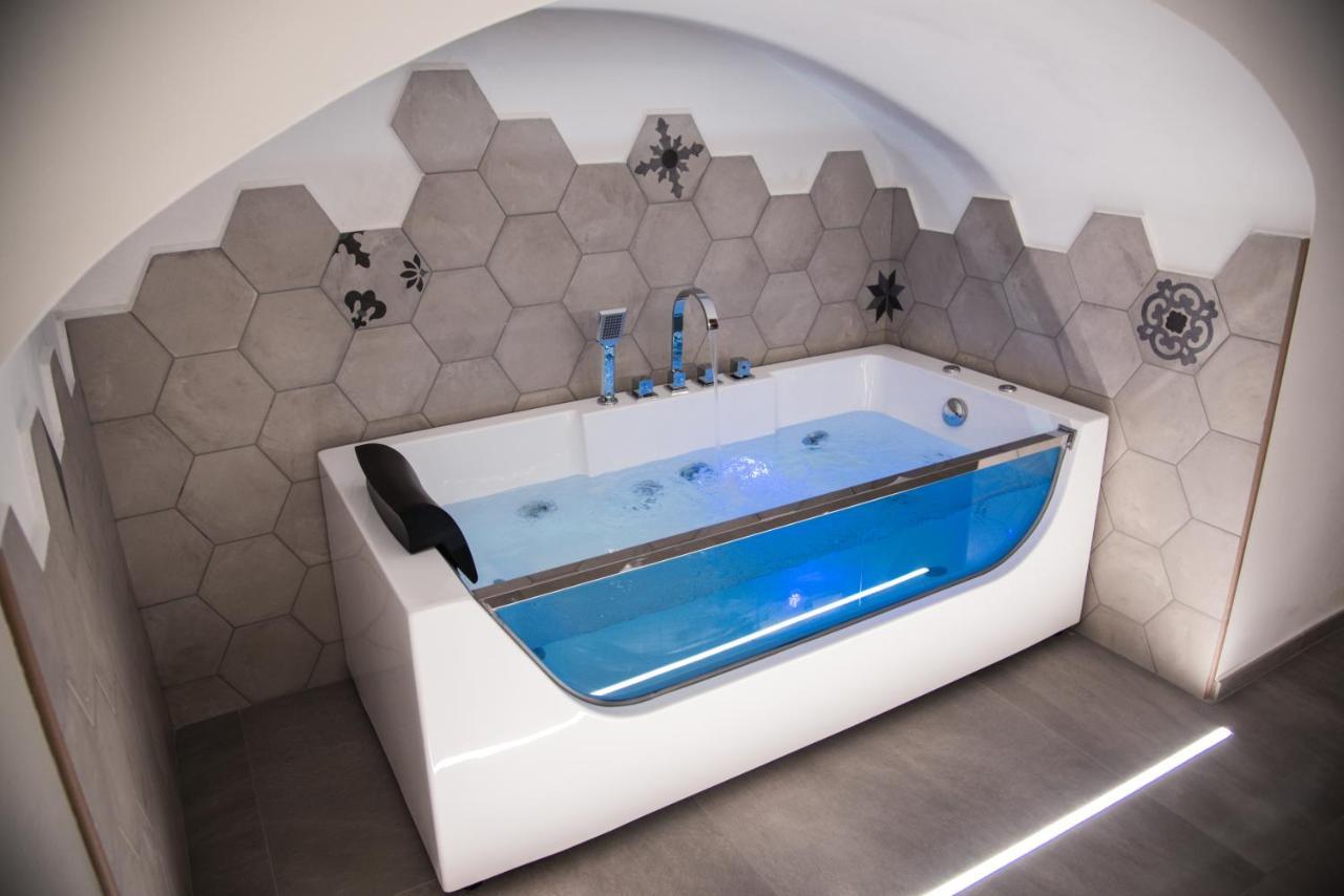 Il Cocchiere Bed & Breakfast Palagianello Ngoại thất bức ảnh