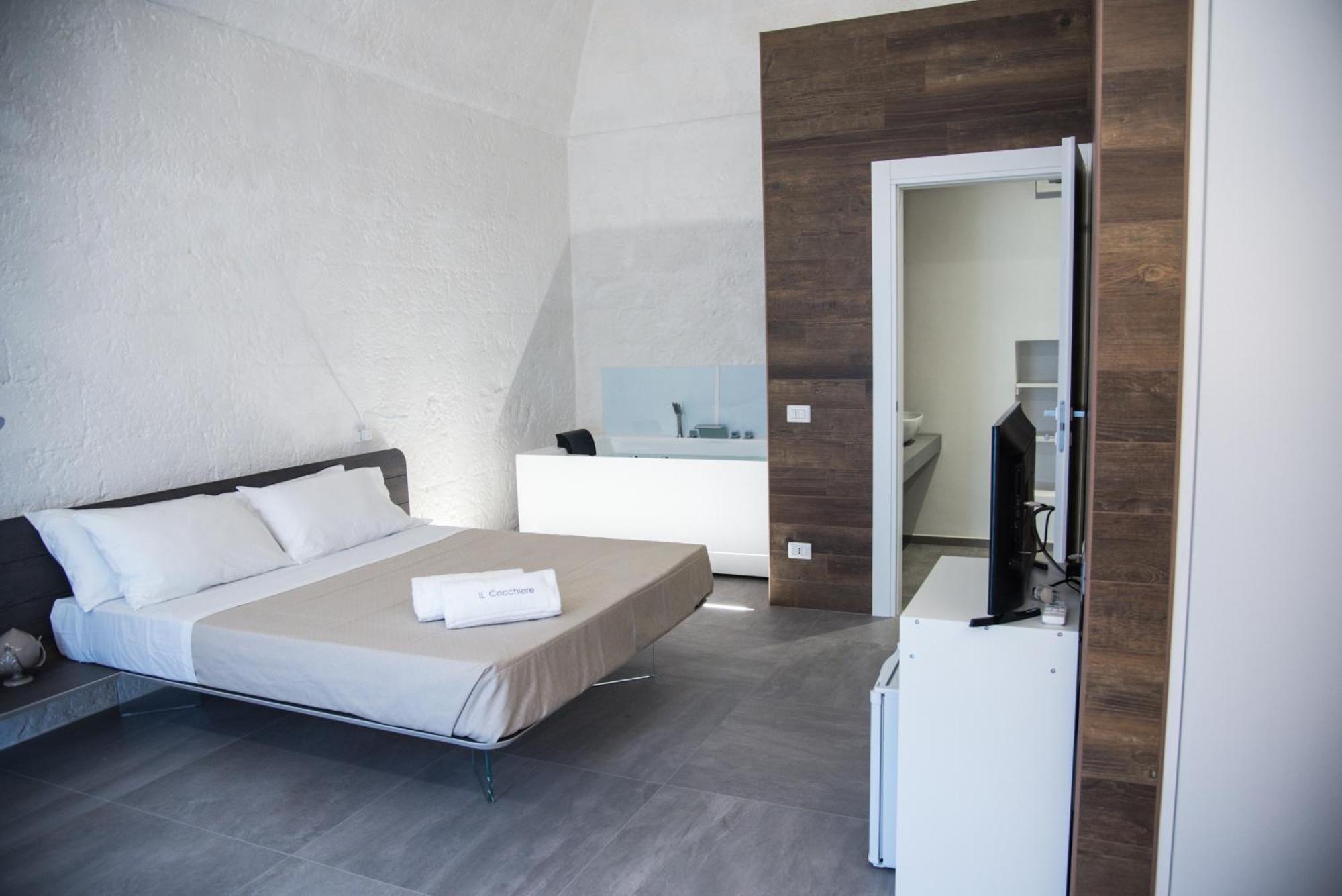 Il Cocchiere Bed & Breakfast Palagianello Ngoại thất bức ảnh